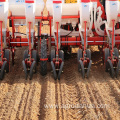 6 rows Pneumatic Precision Planter for Variety Crops